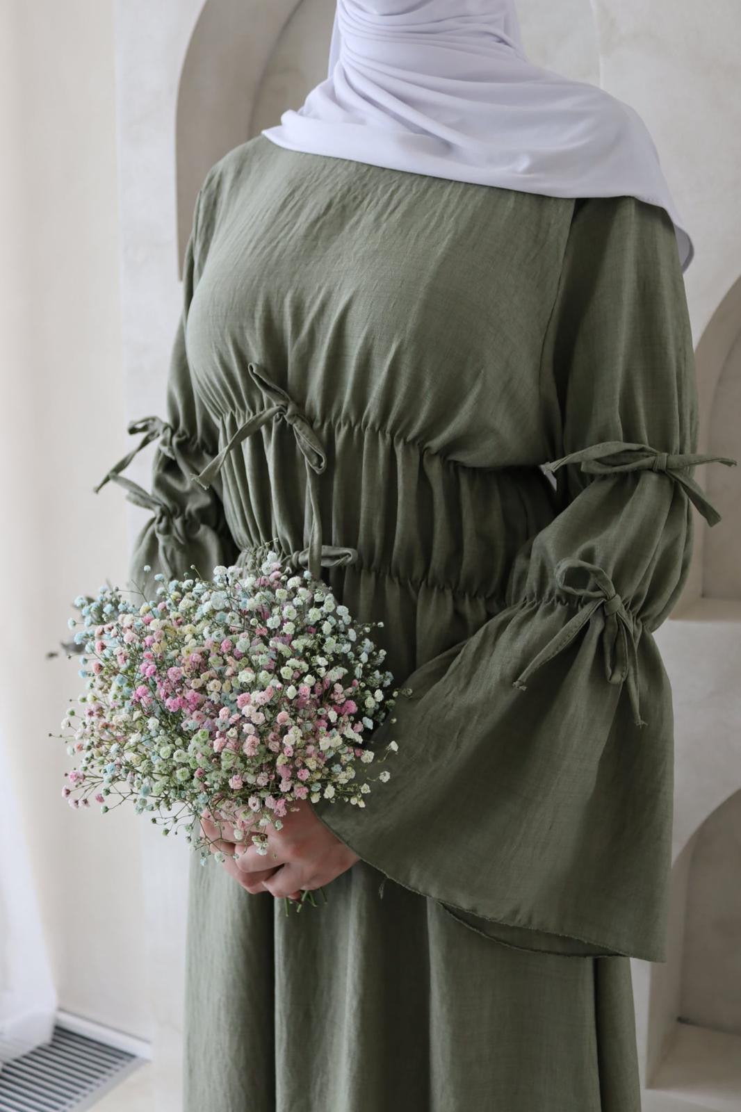 Kleid Zahra