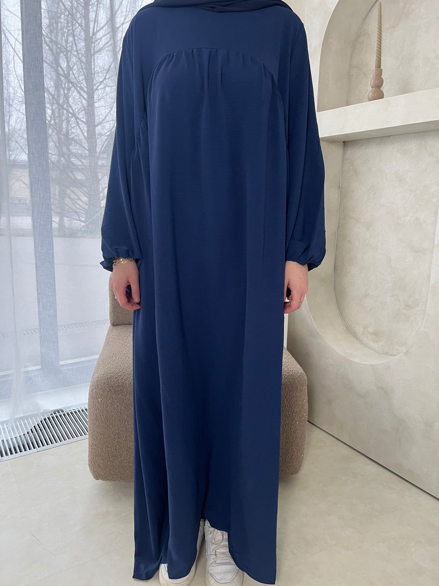 ABAYA NOUR
