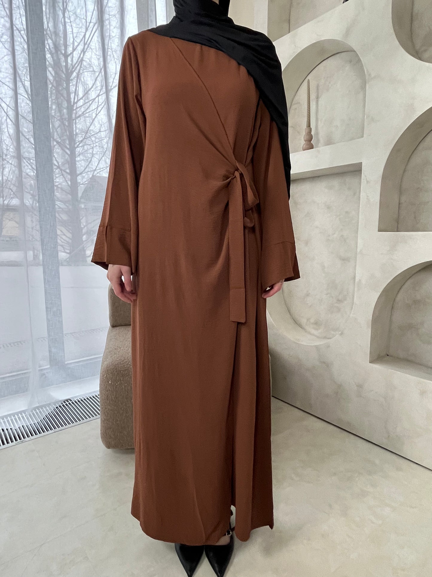 EID ABAYA
