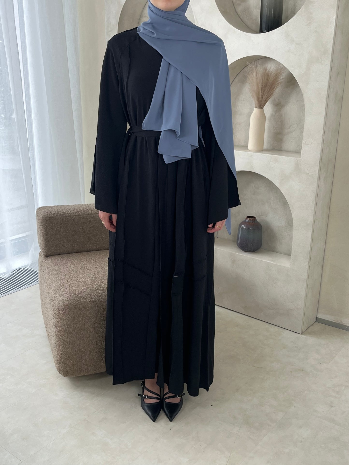 ABAYA LINA