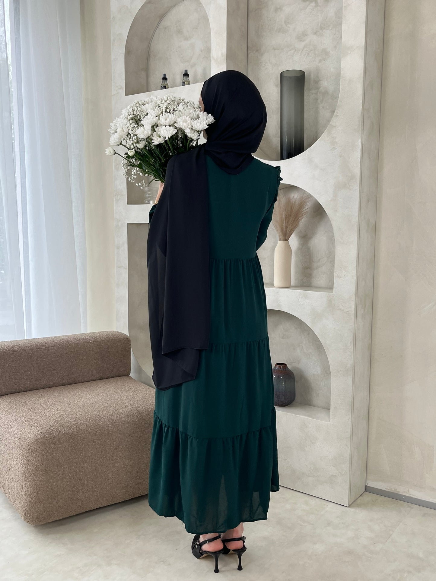 KLEID YASMIN