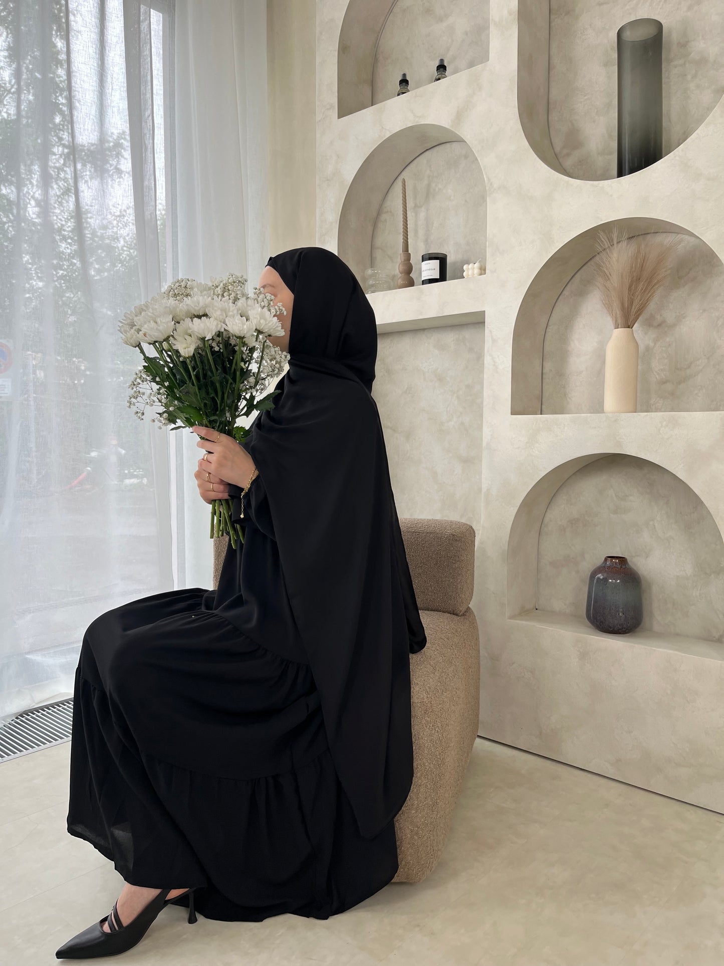 KLEID YASMIN