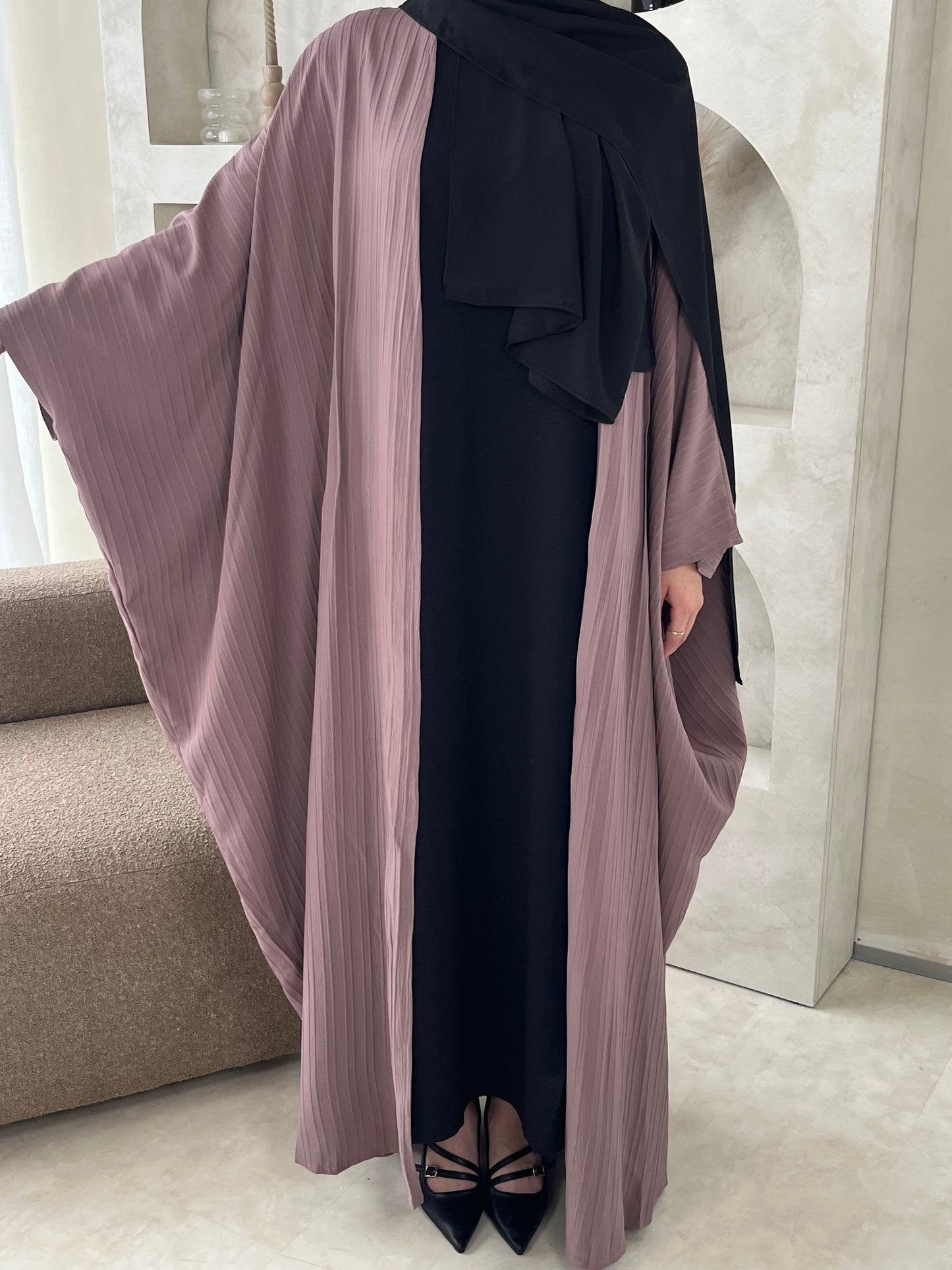 ABAYA LIYA