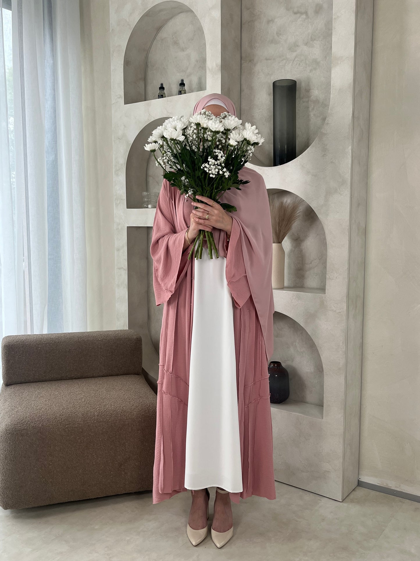 ABAYA LINA