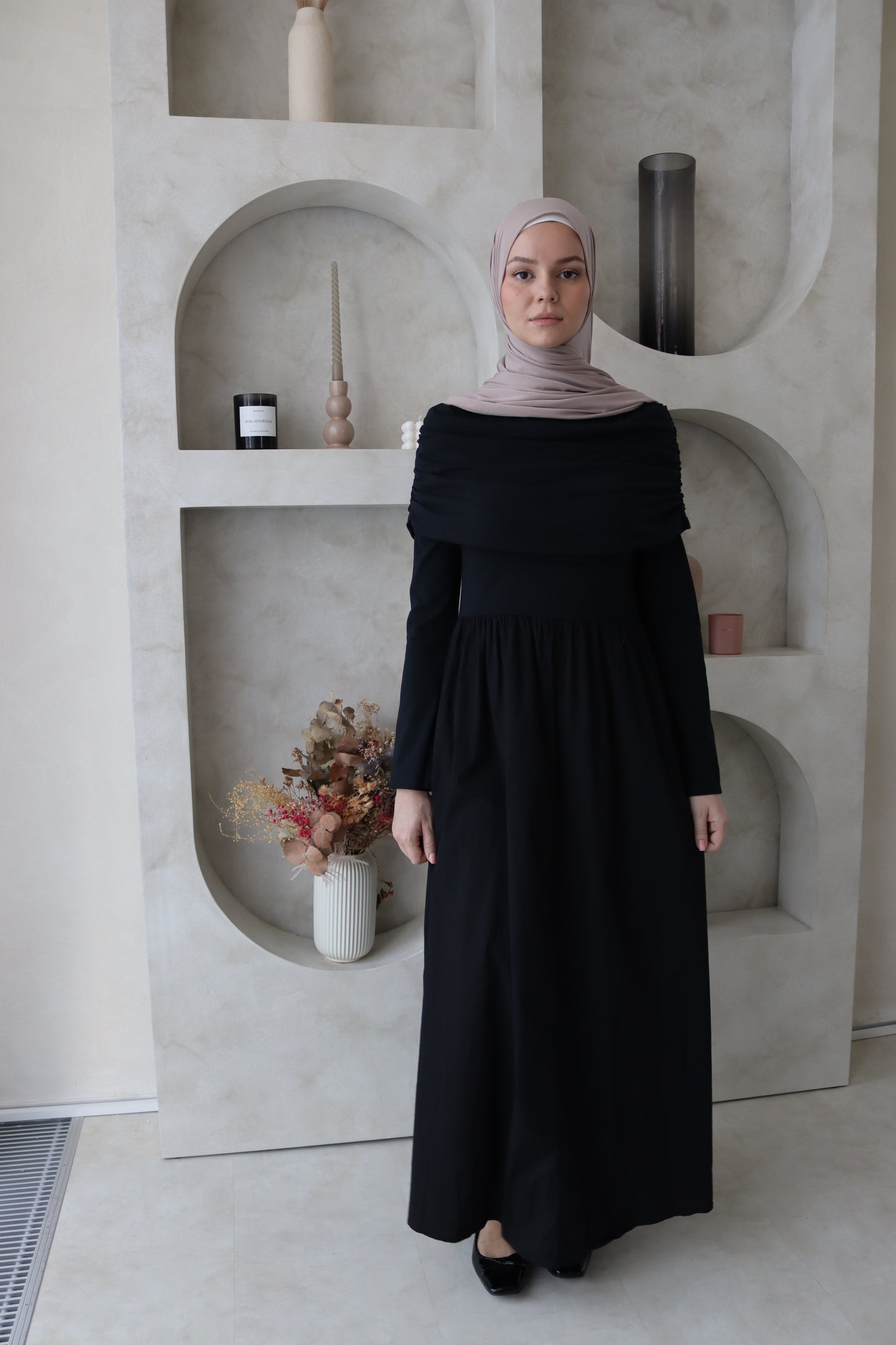 Kleid Noura