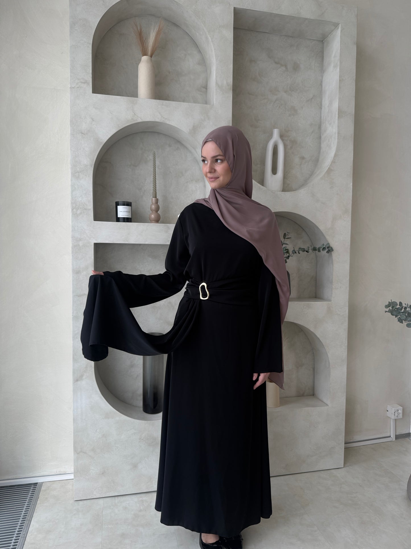 Kleid Liyana