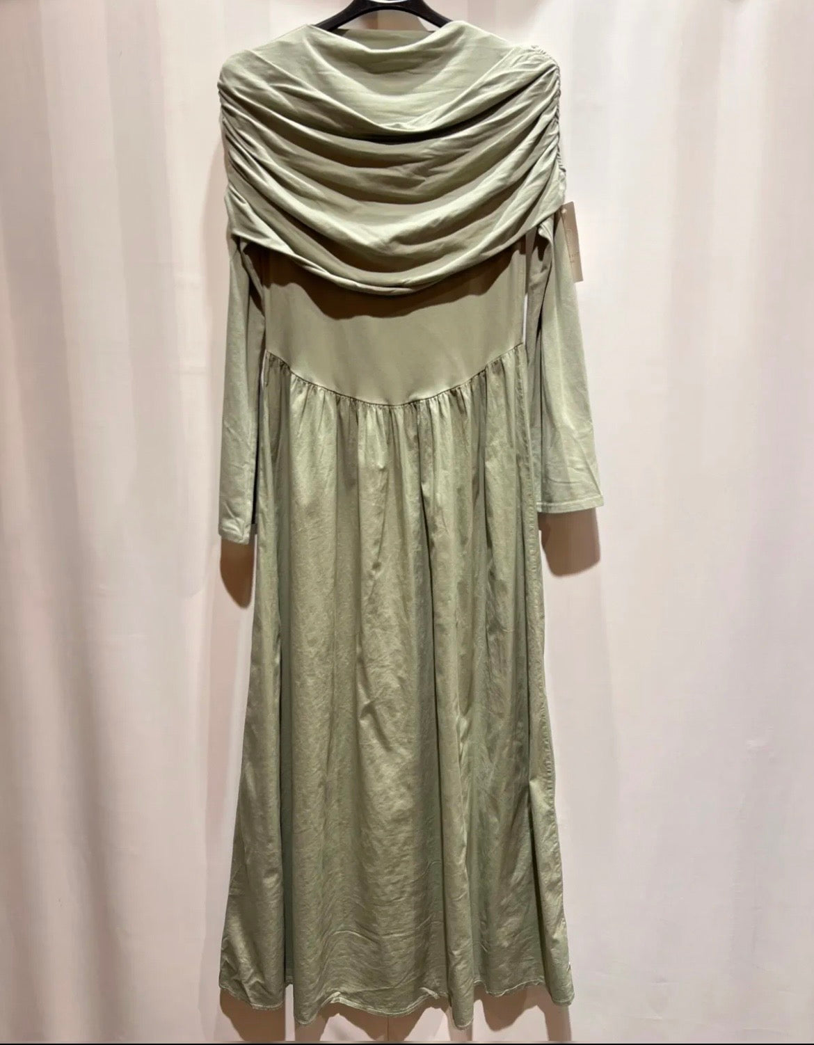 Kleid Noura