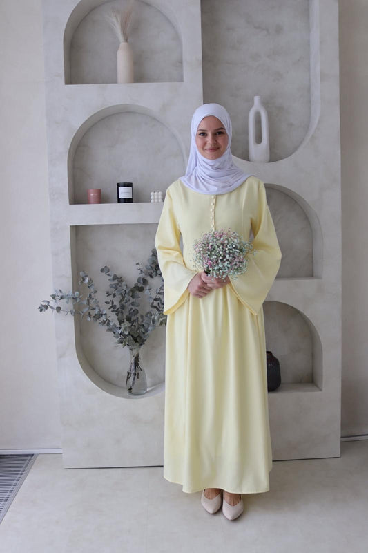 Kleid Noor