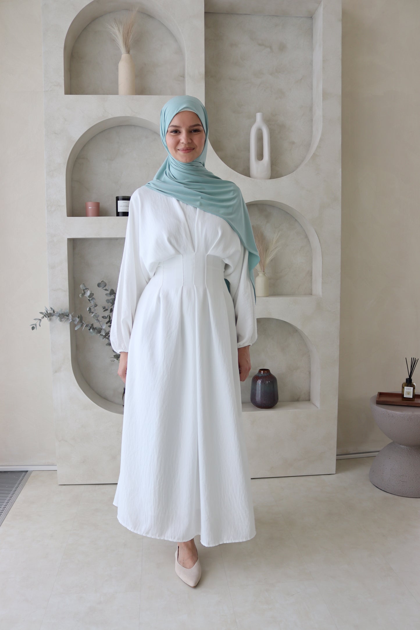 Kleid Safia