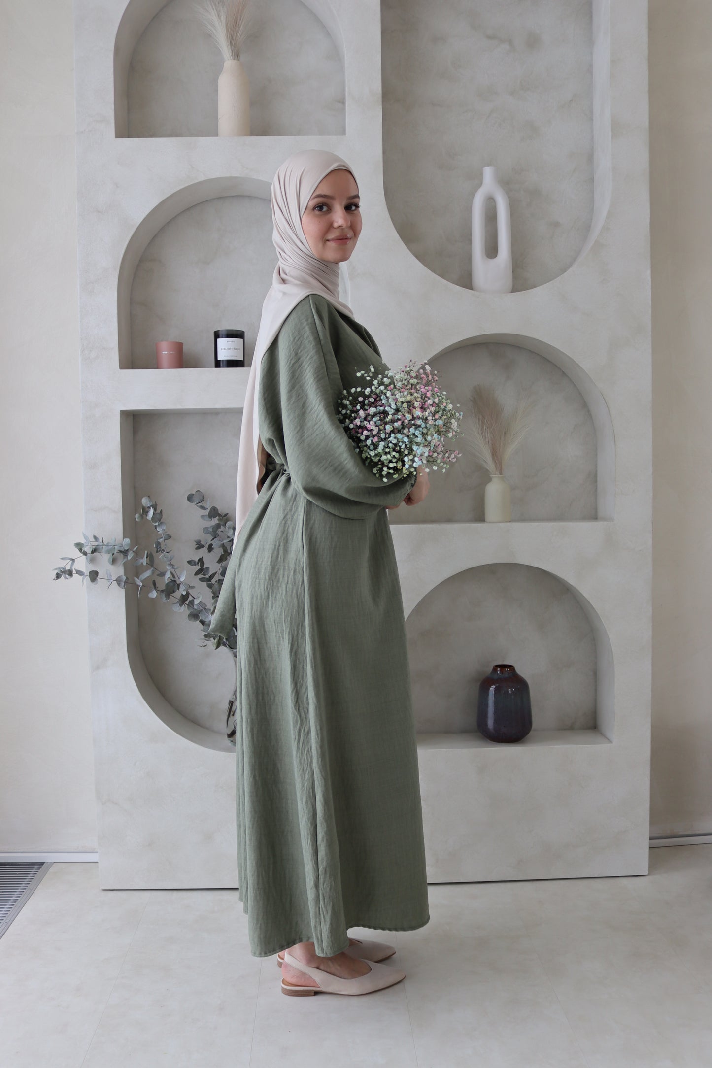 Kleid Safia