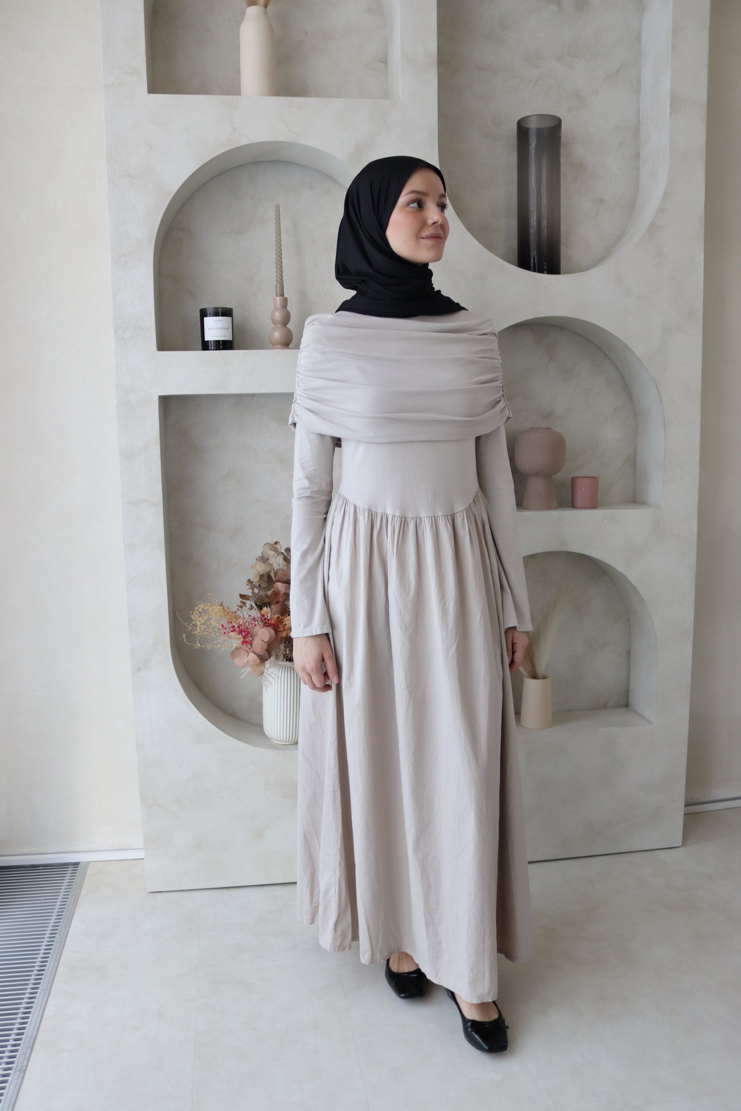 Kleid Noura