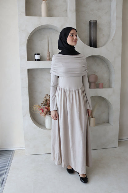 Kleid Noura