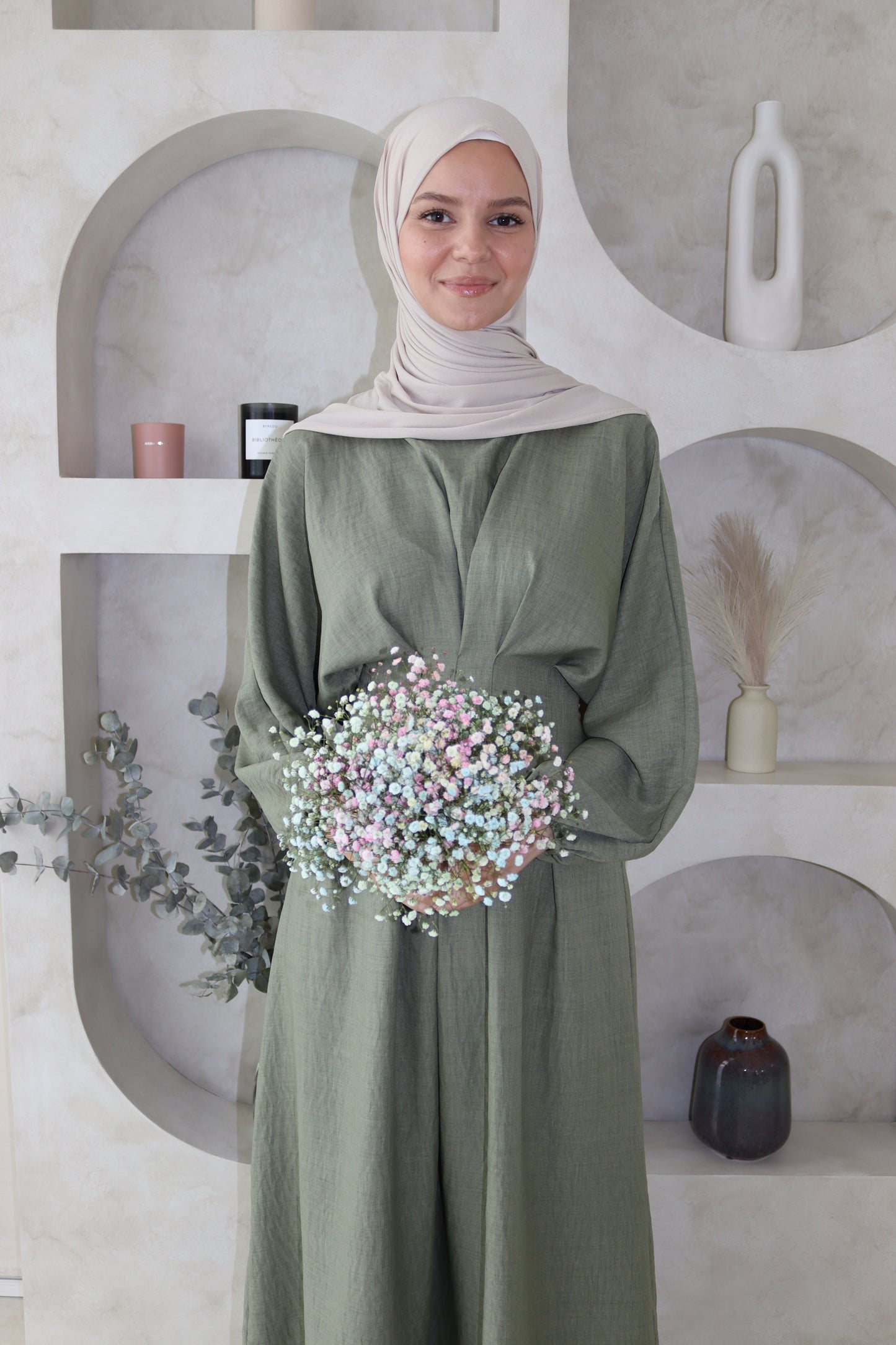 Kleid Safia