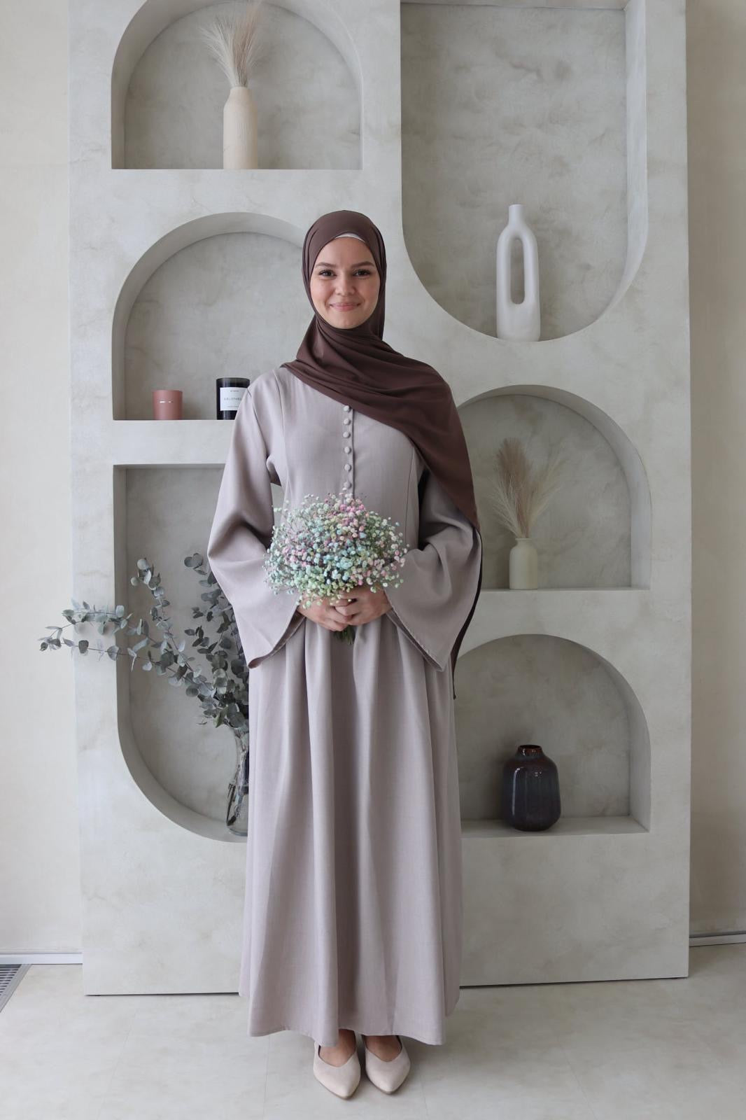 Kleid Noor