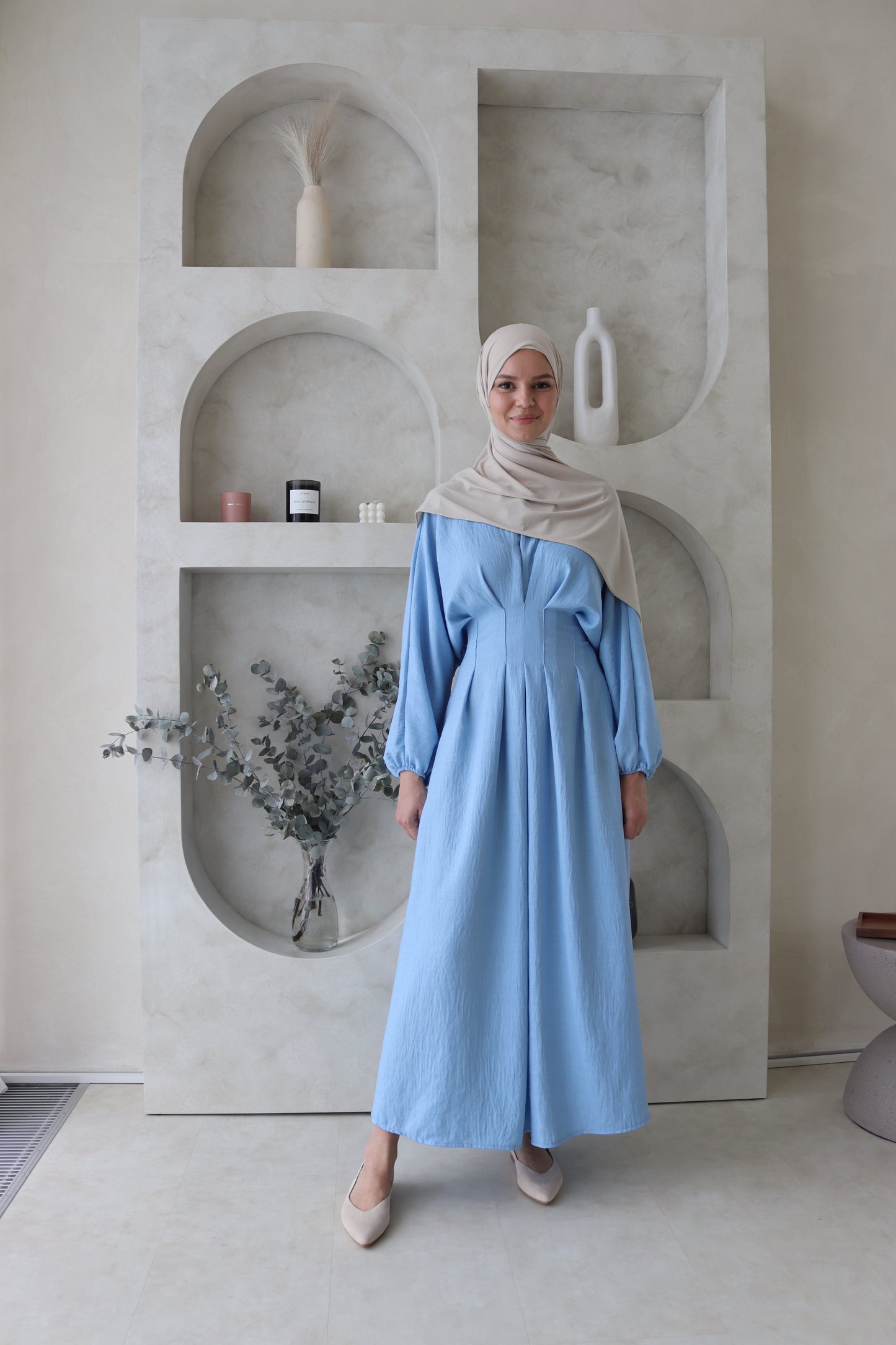 Kleid Safia