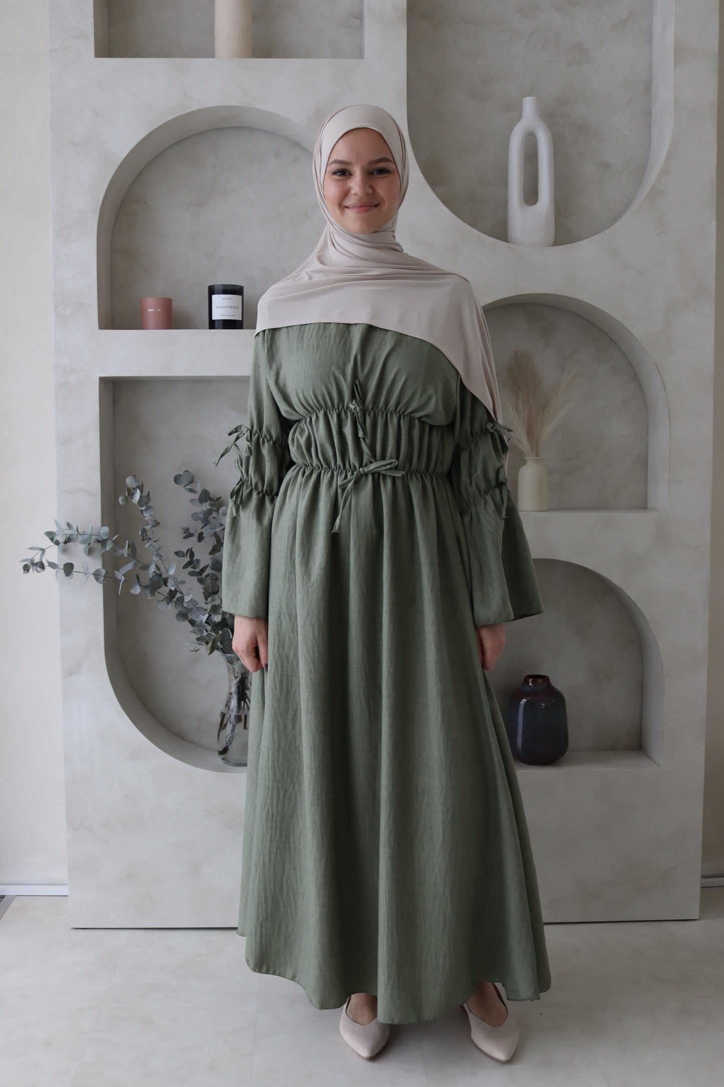 Kleid Zahra