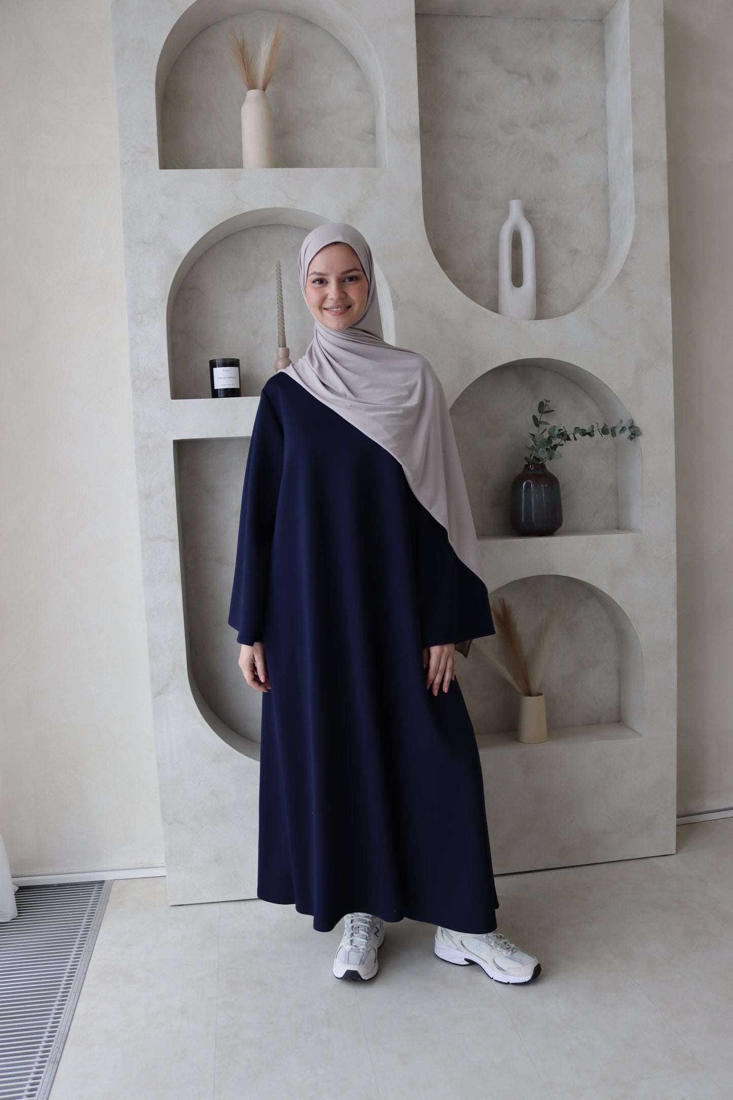 Abaya Mira
