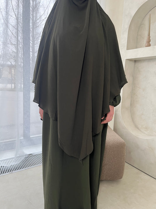 ABAYA NOUR SET