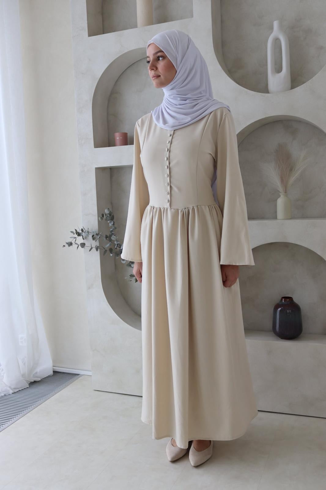 Kleid Noor