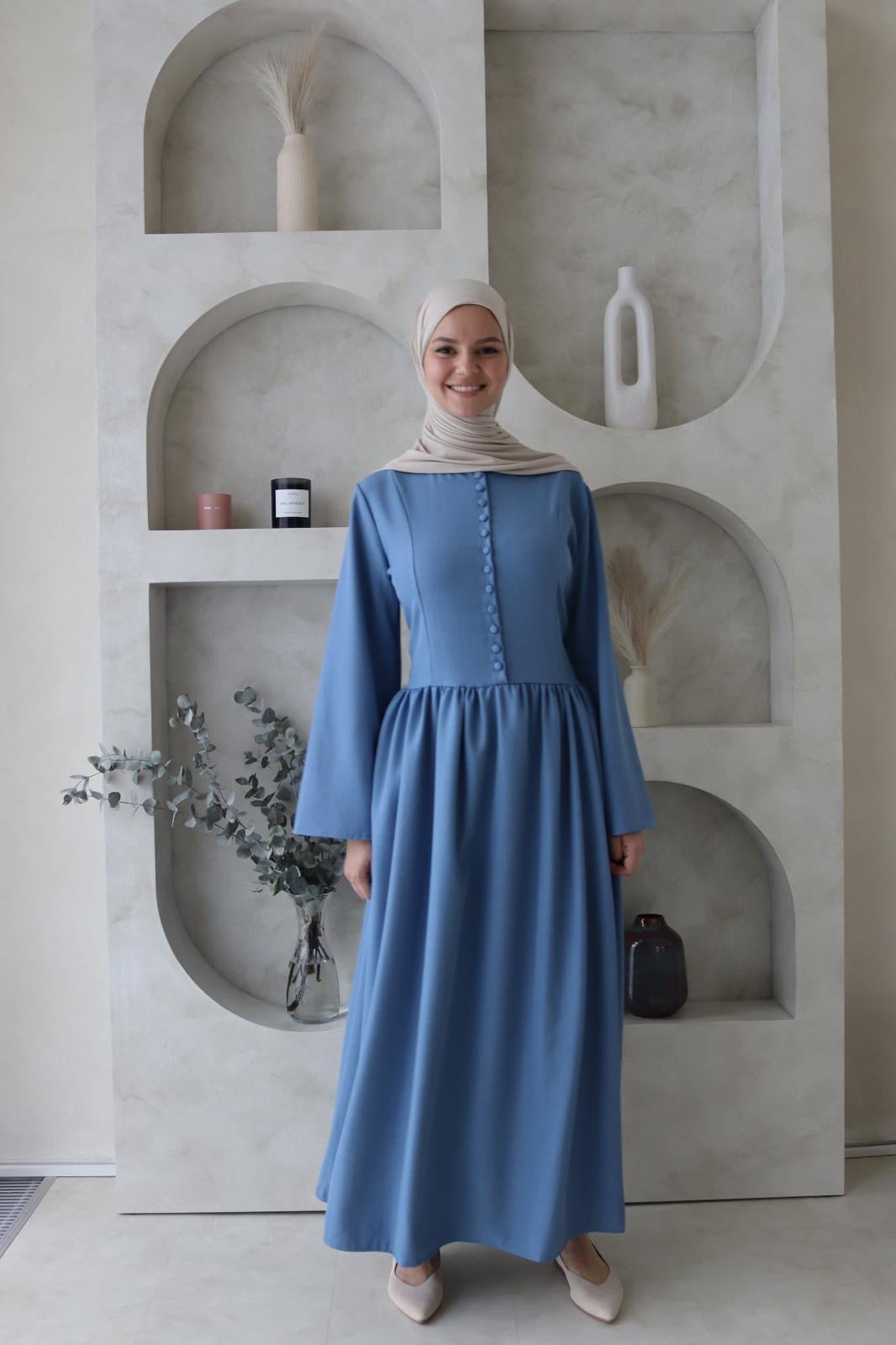Kleid Noor