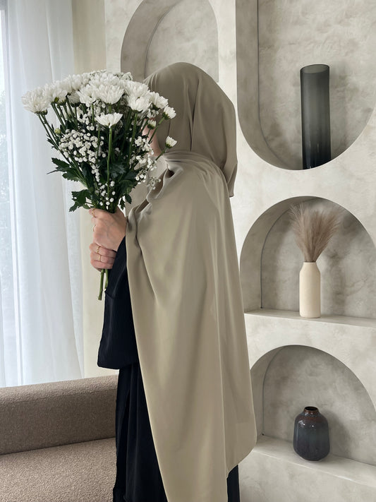 CHIFFON HIJAB