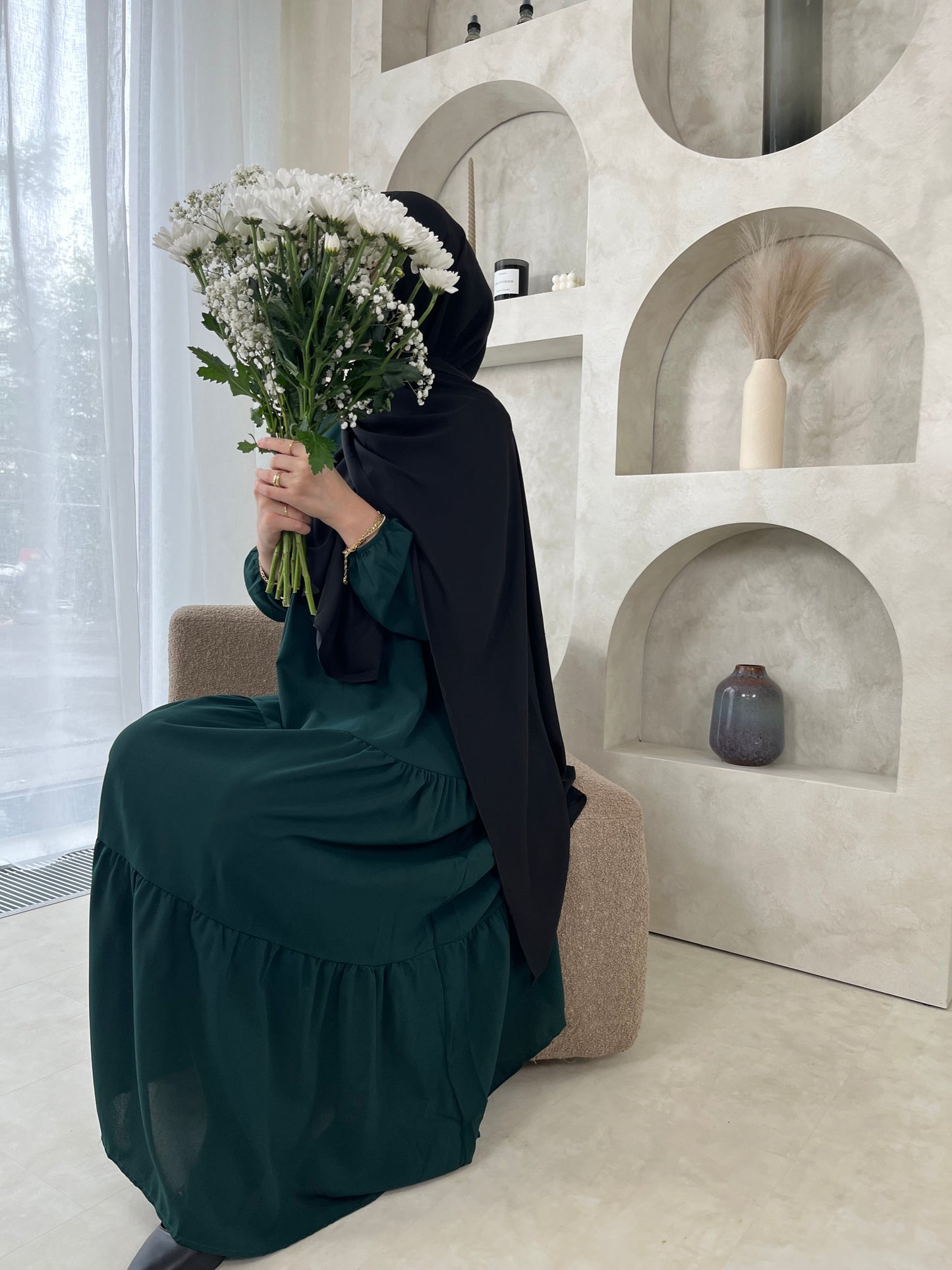 KLEID YASMIN