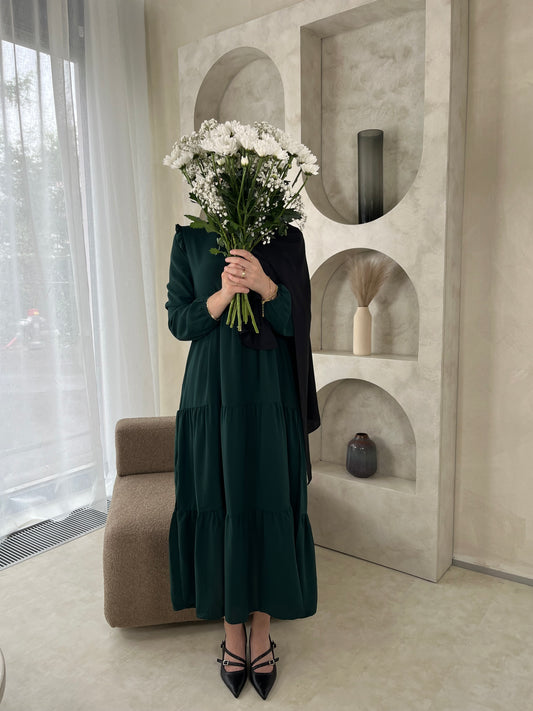 KLEID YASMIN