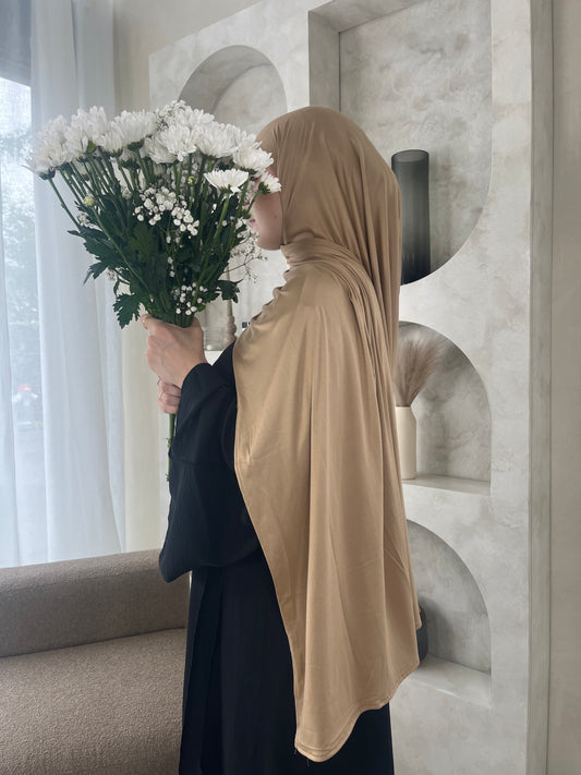 JERSEY HIJAB